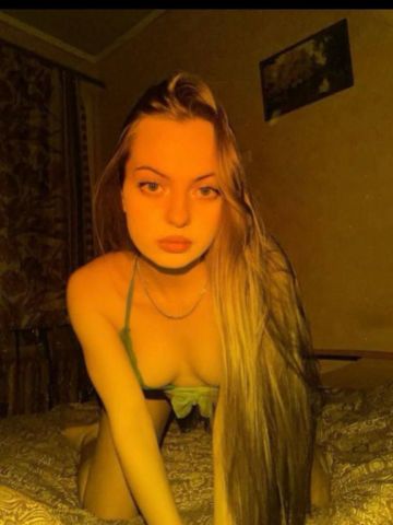 Проститутка Эдита